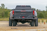Lift kit for Silverado 3500 by Rough Country