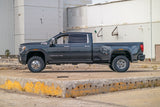 Lift kit for Silverado 3500 by Rough Country