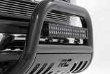 Fits Sierra/Silverado 1500/Tahoe/Yukon(99-06 &Classic) for 2007-2007 Chevy Silverado 1500 by Rough Country