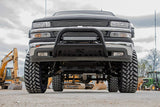 Fits Sierra/Silverado 1500/Tahoe/Yukon(99-06 &Classic) for Silverado 1500 by Rough Country