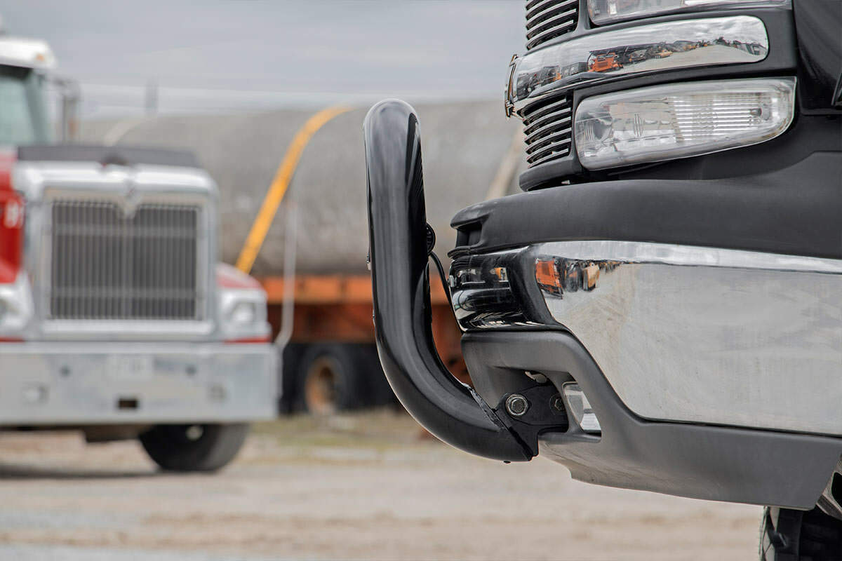 Fits Sierra/Silverado 1500/Tahoe/Yukon(99-06 &Classic) for Silverado 1500 by Rough Country