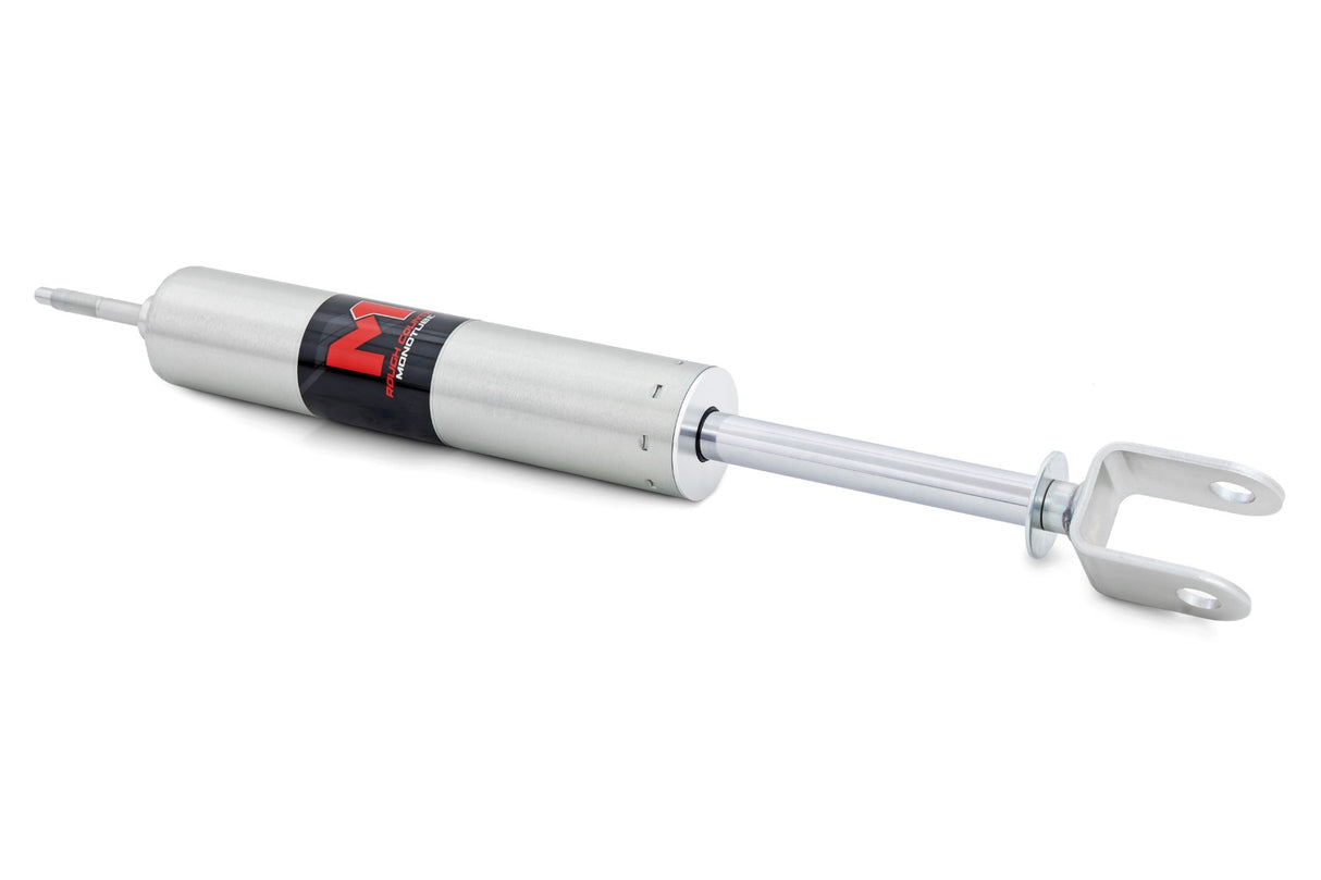 Shocks for Silverado 1500 by Rough Country