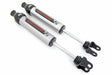 Shock absorber for 2007-2007 Chevy Silverado 1500 by Rough Country