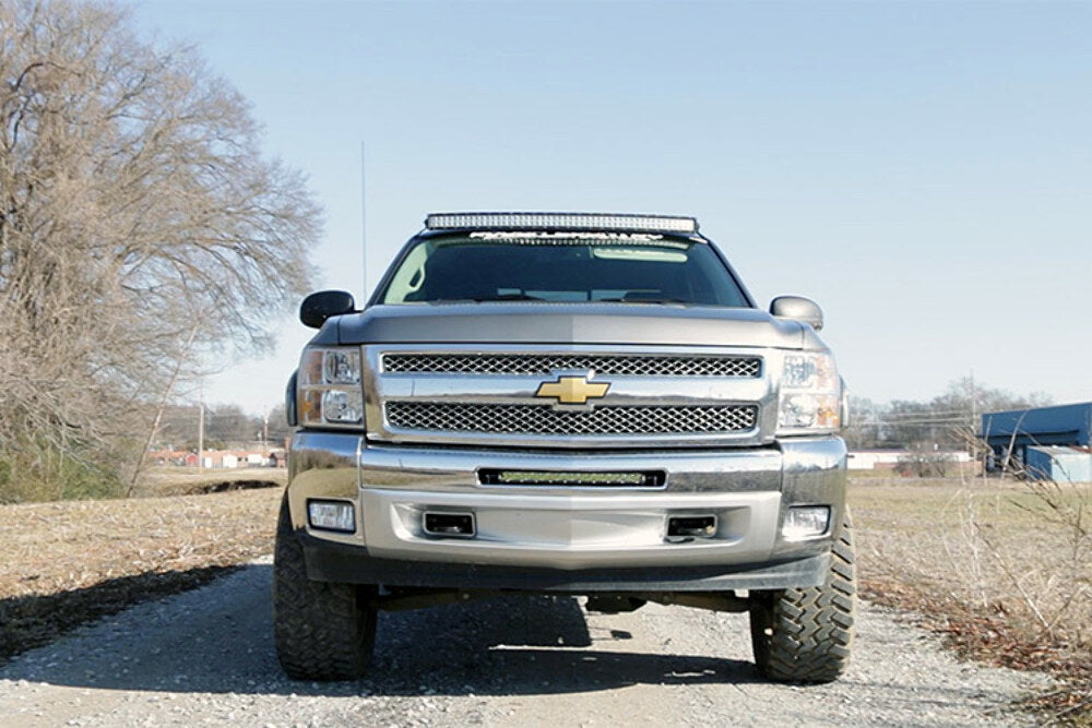 Bumper for Silverado 1500 by Rough Country