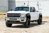 Fits Silverado 1500 (07-14) for Silverado 1500 by Rough Country