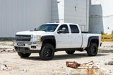 Fits Silverado 1500 (07-14) for Silverado 1500 by Rough Country