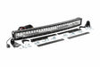 Led light bar for 2014-2015 Chevy Silverado 1500 by Rough Country