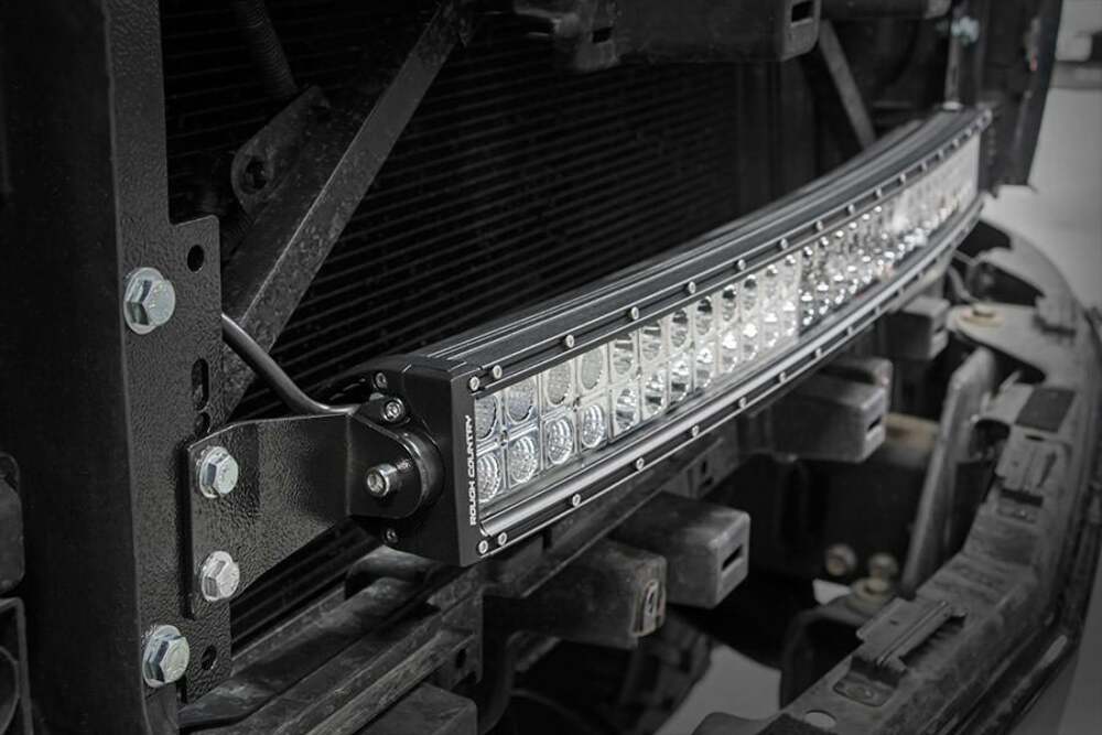 Fits Silverado 1500(14-15) LED for Silverado 1500 by Rough Country