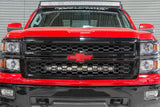 Fits Silverado 1500(14-15) LED for Silverado 1500 by Rough Country