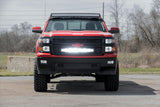Fits Silverado 1500(14-15) LED for Silverado 1500 by Rough Country