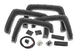 Fits Silverado 1500(14-18) Pocket Fender Flare 6'7" & 8' Bed F-C11412B
