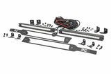 Fits Silverado 1500(19-22) LED for 2019-2022 Chevy Silverado 1500 by Rough Country