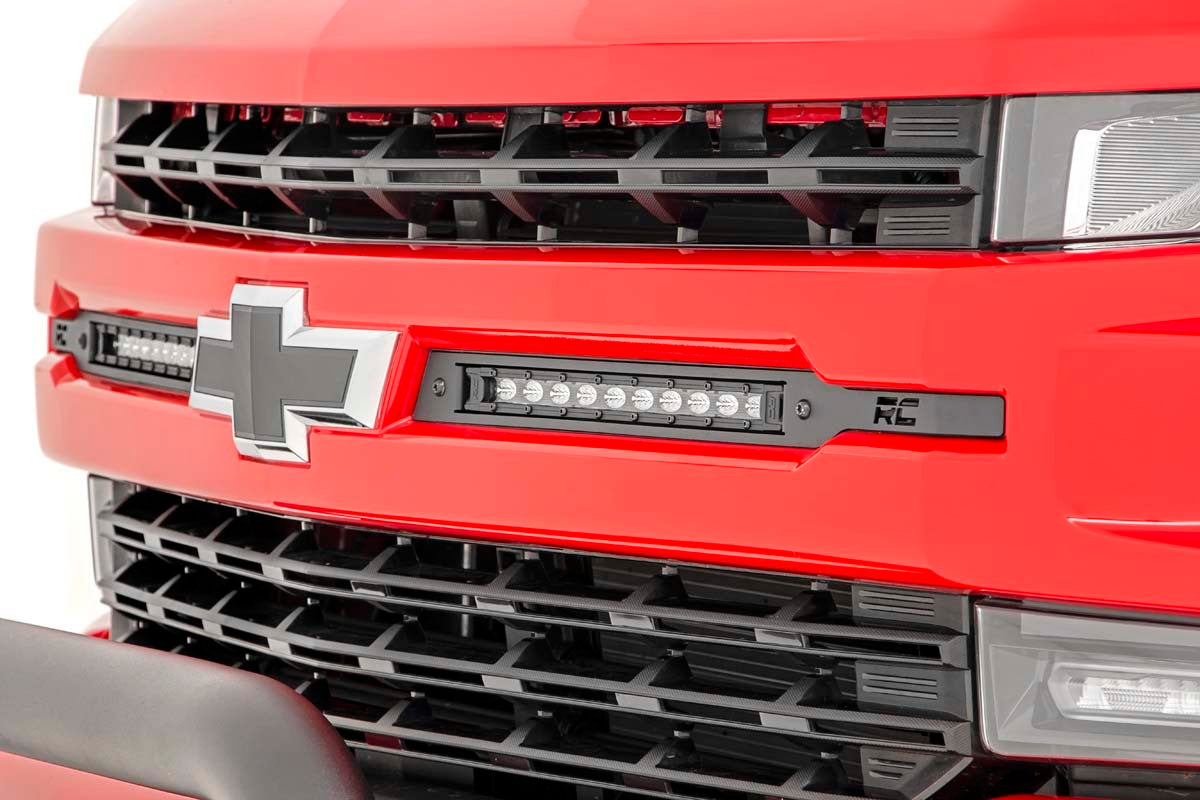 Fits Silverado 1500(19-22) LED for Silverado 1500 by Rough Country