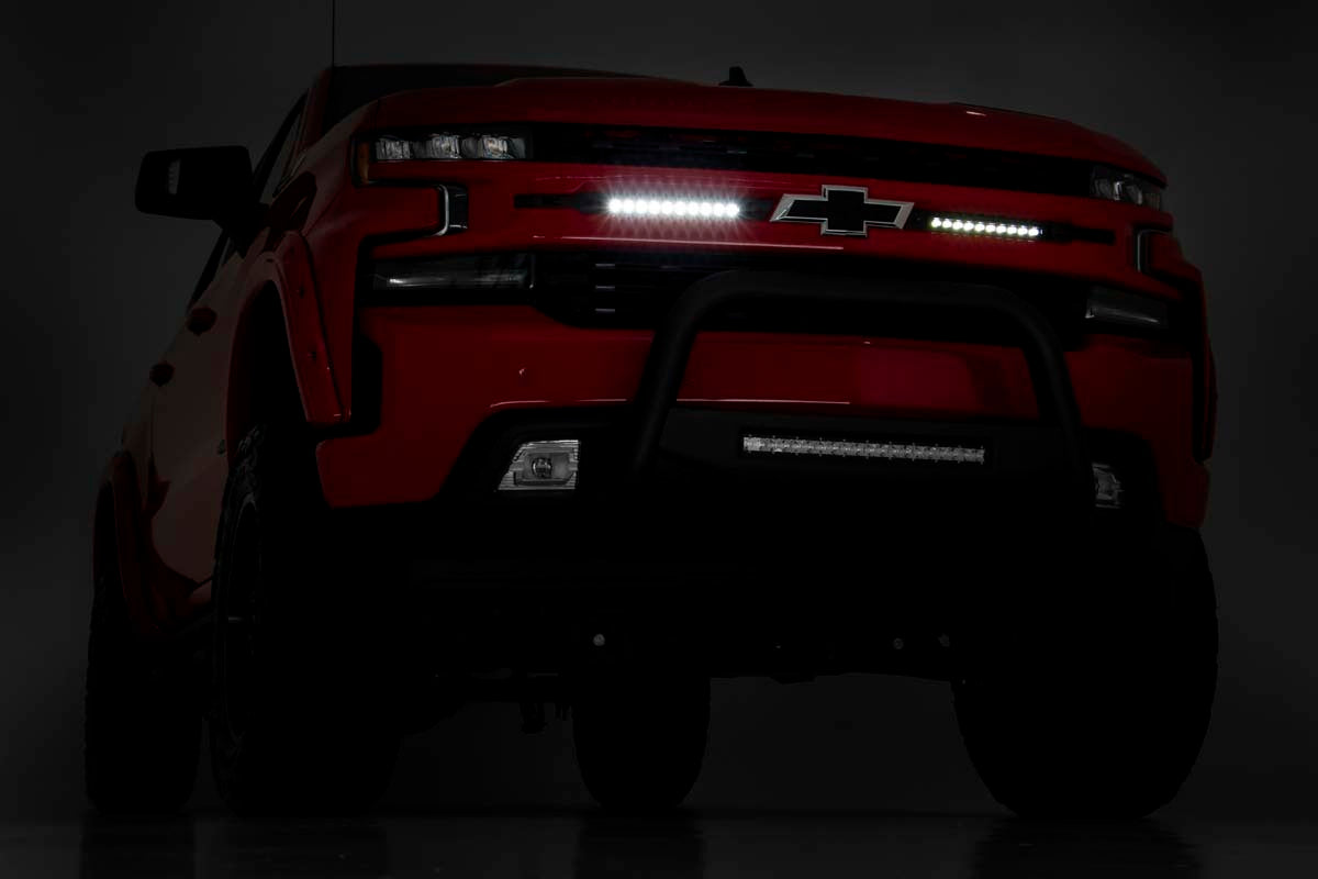 Fits Silverado 1500(19-22) LED for Silverado 1500 by Rough Country