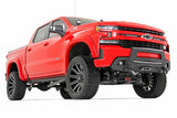 Fits Silverado 1500(19-24) Fender Flares SF1 GTL Desert Sand F-C319201A-GTL