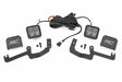 Fits Silverado 1500(19-24) LED for 2019-2022 Chevy Silverado 1500 by Rough Country