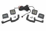 Fits Silverado 1500(19-24) LED for 2019-2022 Chevy Silverado 1500 by Rough Country