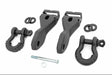 Bumper for 2014-2018 Chevy Silverado 1500 by Rough Country