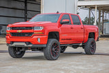 Fits Silverado 1500(2014-2018 & for 2014-2018 Silverado 1500 by Rough Country