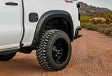 Fender flares for Silverado 1500 by Rough Country