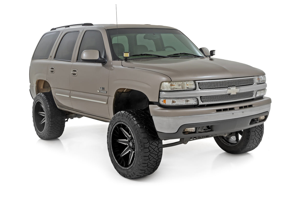 Fits Silverado 1500(99-06) LED for Silverado 1500 by Rough Country