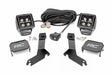 Led lights for 1999-2005 Chevy Silverado 1500 by Rough Country