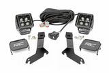 Led lights for 1999-2005 Chevy Silverado 1500 by Rough Country