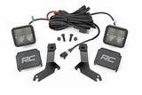 Led lights for 1999-2005 Chevy Silverado 1500 by Rough Country