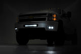 Fits Silverado 2500 HD(11-14) for Silverado 2500 by Rough Country
