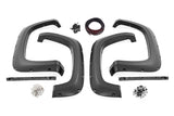Wheel for 2020-2024 Chevy Silverado 2500 by Rough Country