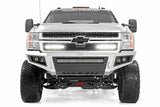 Fits Silverado 2500 HD/3500 for Silverado 2500 by Rough Country
