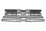 Fits Silverado 2500 HD/3500 for Silverado 2500 by Rough Country