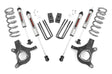 N3 shocks for 1999-2006 Chevy Silverado 1500 by Rough Country