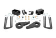 Leveling kit for 1999-2006 Chevy Silverado 1500 by Rough Country