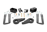 Leveling kit for 1999-2006 Chevy Silverado 1500 by Rough Country