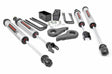 Leveling kit for 1999-2006 Chevy Silverado 1500 by Rough Country