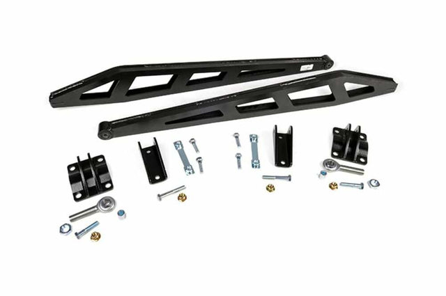 Wheel for 2007-2018 Chevy Silverado 1500 by Rough Country