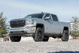 Fits Silverado & GMC for 2007-2018 GMC Sierra 1500 by Rough Country