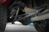 Fits Silverado & GMC for 2007-2018 GMC Sierra 1500 by Rough Country