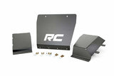 Skid plate for 2014-2018 Chevy Silverado 1500 by Rough Country