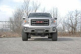 Fits Silverado & GMC for 2014-2018 GMC Sierra 1500 by Rough Country