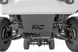 Fits Silverado & GMC for 2001-2010 GMC Silverado by Rough Country