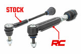 Fits Silverado & GMC for 2001-2010 GMC Silverado by Rough Country
