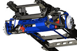 Lift kit for 1999-2006 Sierra 1500 by Rough Country