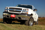 Lift kit for 1999-2006 Sierra 1500 by Rough Country