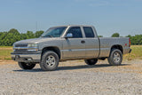 Wheel for 1999-2006 GMC Sierra 1500 by Rough Country