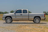 Wheel for 1999-2006 GMC Sierra 1500 by Rough Country