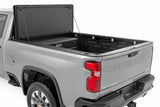 Fits Silverado/Sierra 2500HD(20-24) Tri-Fold for Silverado by Rough Country