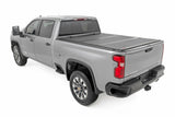 Fits Silverado/Sierra 2500HD(20-24) Tri-Fold for Silverado by Rough Country