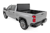 Fits Silverado/Sierra 2500HD(20-24) Tri-Fold for Silverado by Rough Country